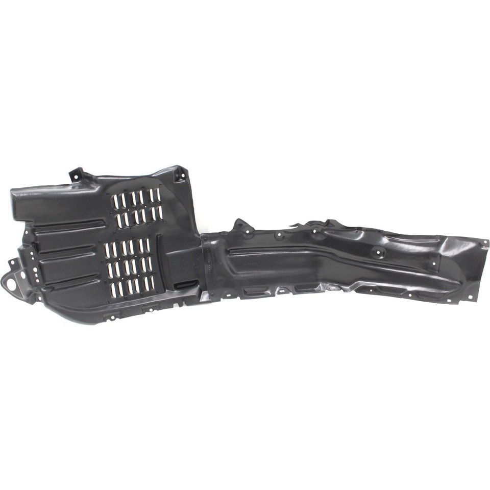 Front Fender Liner (53806-0G010) Pair
