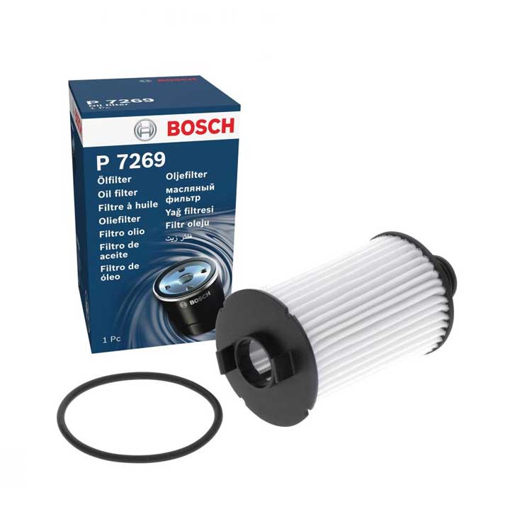 Bosch Oil Filter F026407269