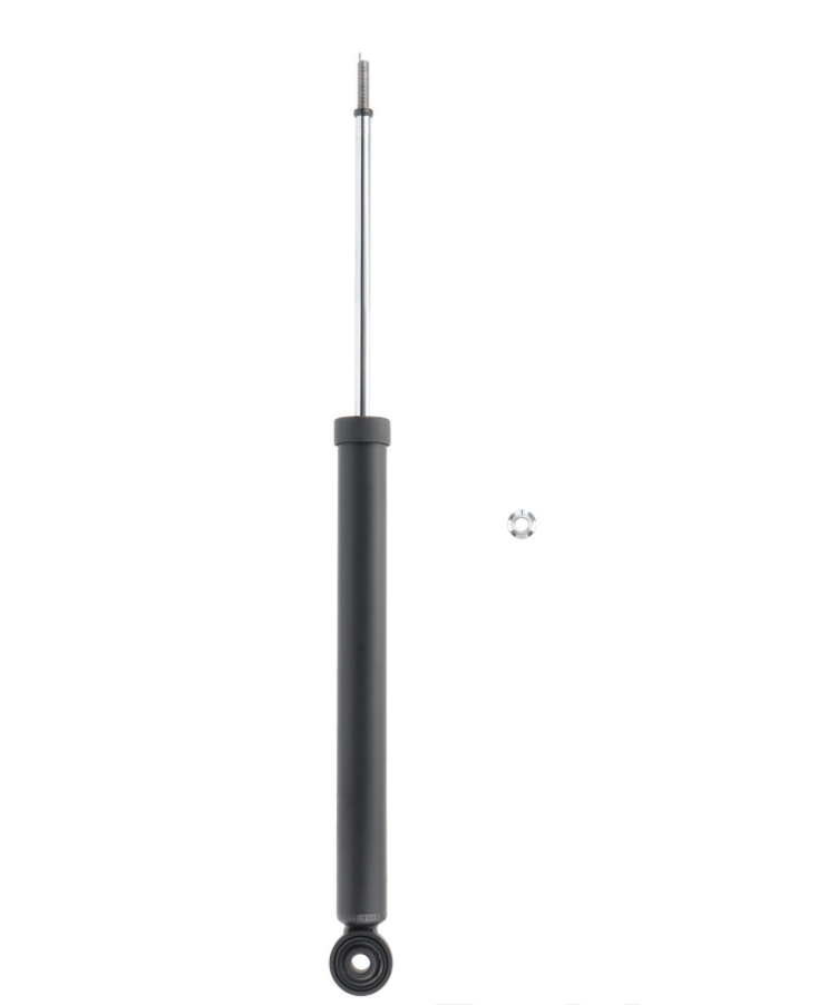 Best Rear Shocks/Struts (52611-TVA-A93) Pair
