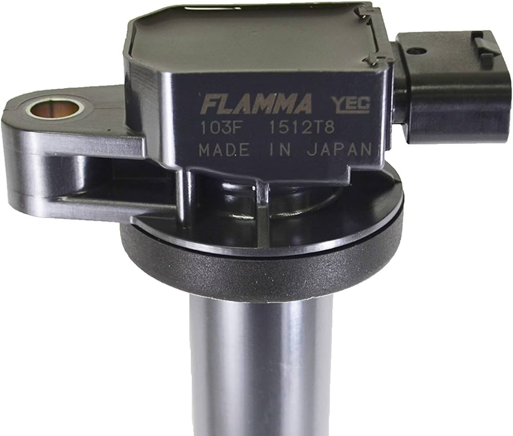 Flamma YEC Ignition Coil Assy IGC103F 1Piece