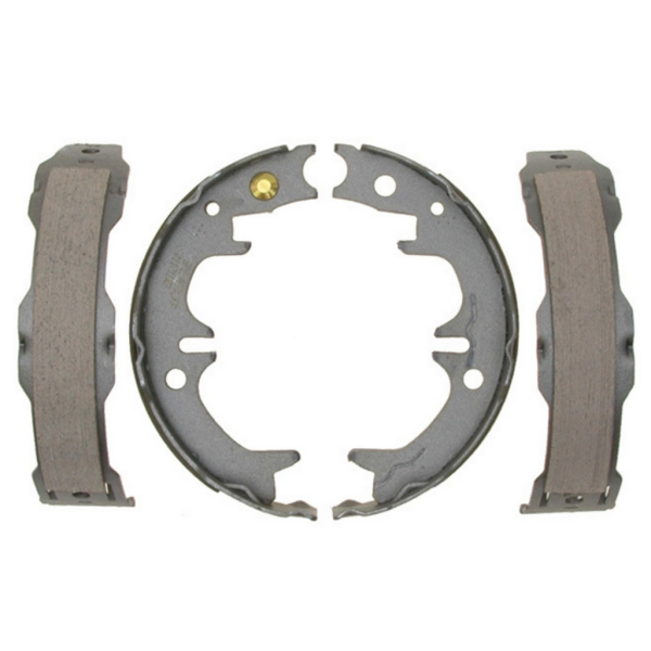 Genuine Parking Brake Shoe/Lining (0813232)