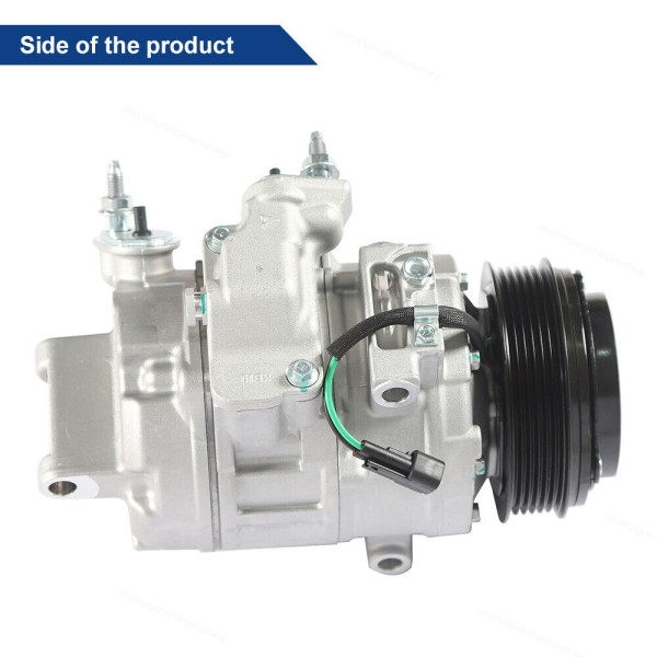 Lianden/Dyne AC Compressor Assy (BB5Z19703A)