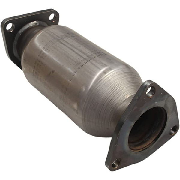 Genuine Catalytic Converter (18160-RCA-A00)