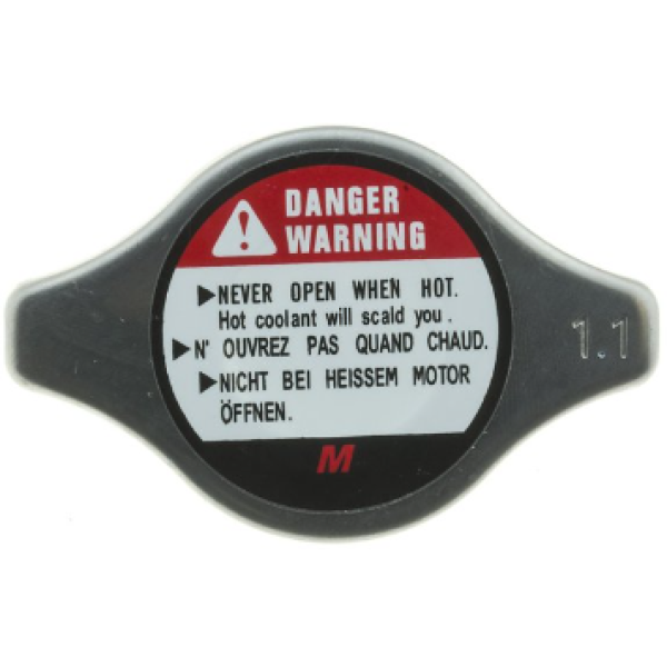 Radiator Pressure Cap