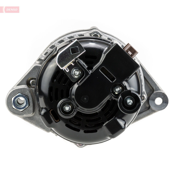 Genuine OEM Alternator Assy (31100-R40-A01)