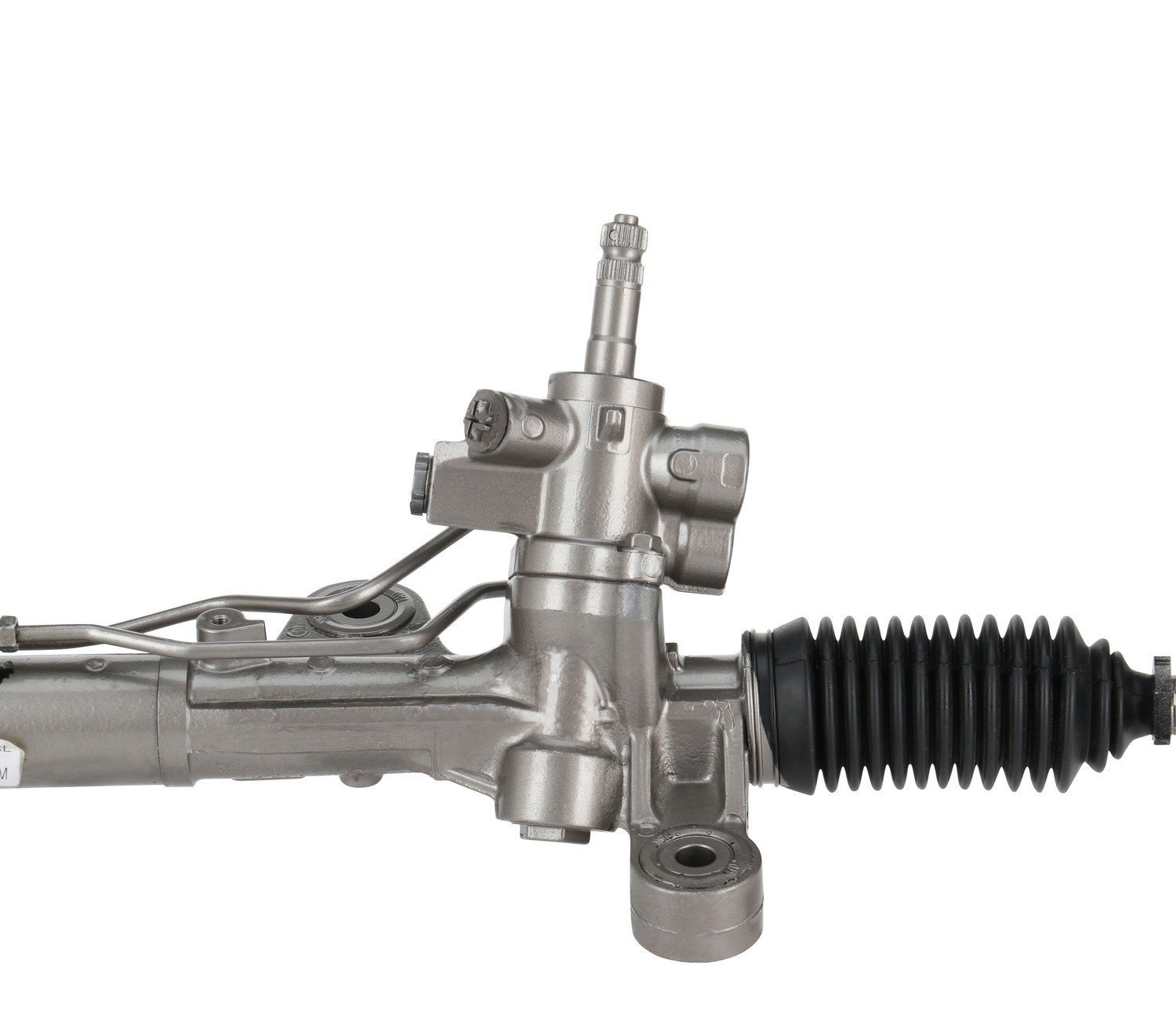Genuine Steering Rack & Pinion (53601-TP6-A01)