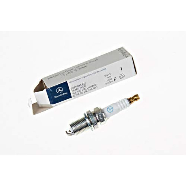 A 003 159 94 03 Platinum Spark Plug (1Piece)