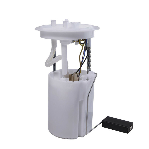 Genuine Complete Fuel Pump & Housing Assembly (1K0919051BG)