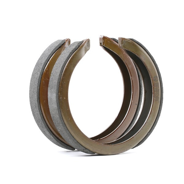 Genuine Parking Brake Shoe/Lining (583053SA20)