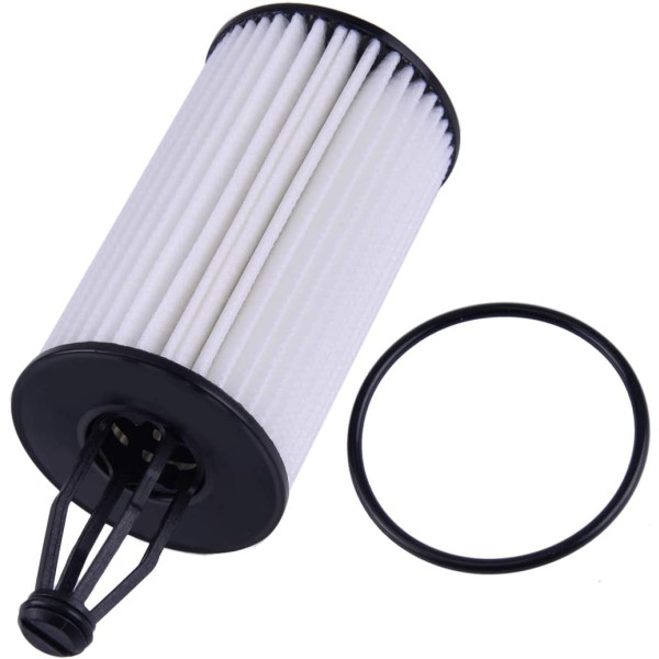 Mercedes Benz A 276 180 00 09 Genuine Oil Filter