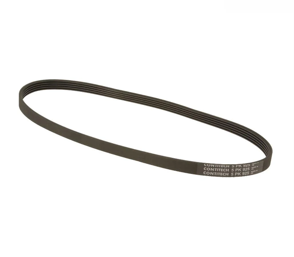Genuine Serpentine Drive Belt 5PK940 07K145933C