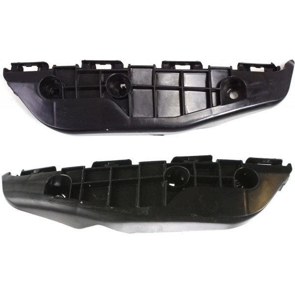 Front Bumper Bracket/Hanger (5211502120) Pair