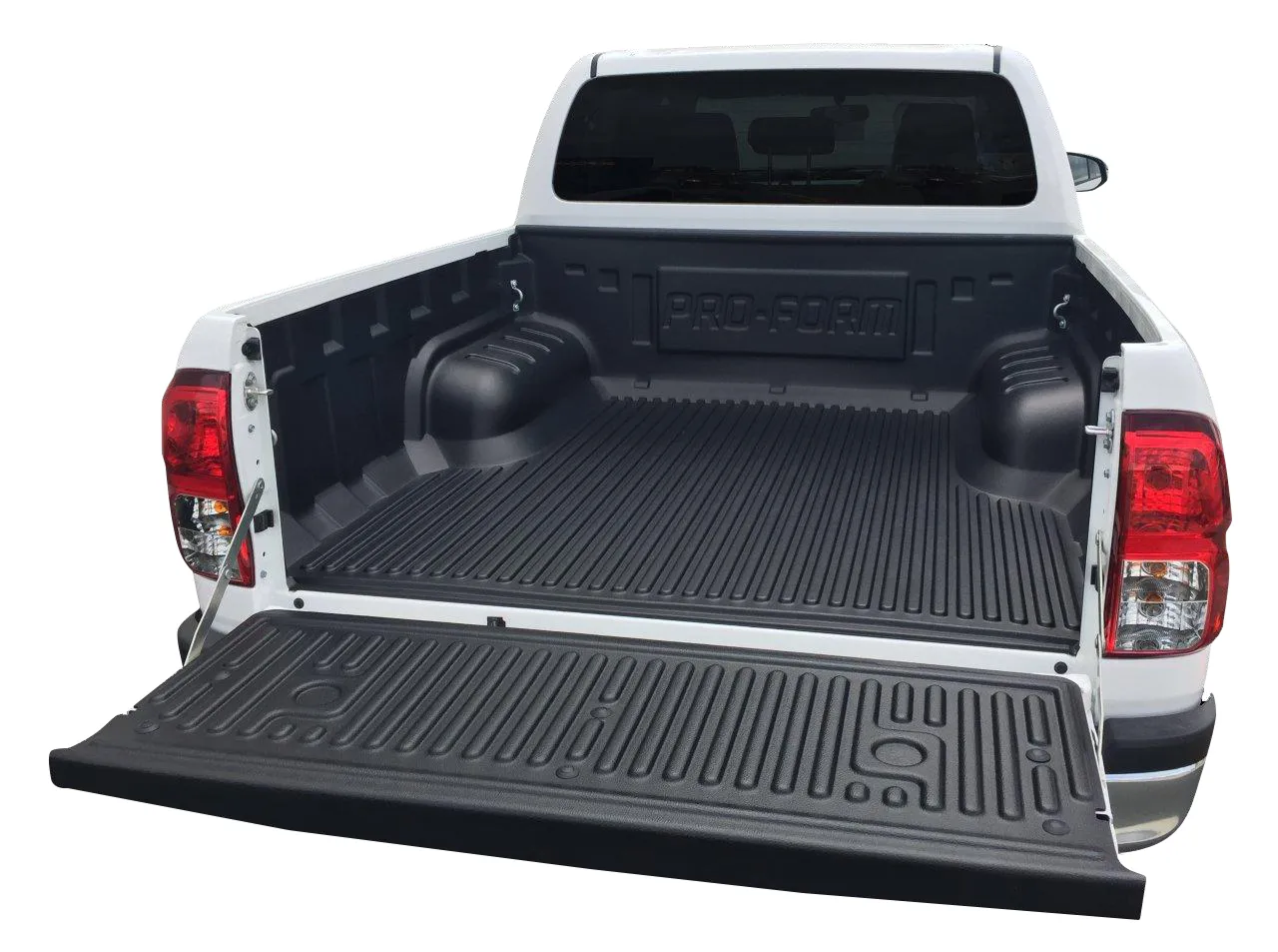 Genuine Tailgate Liner/Protector (Hilux 2015-2021)