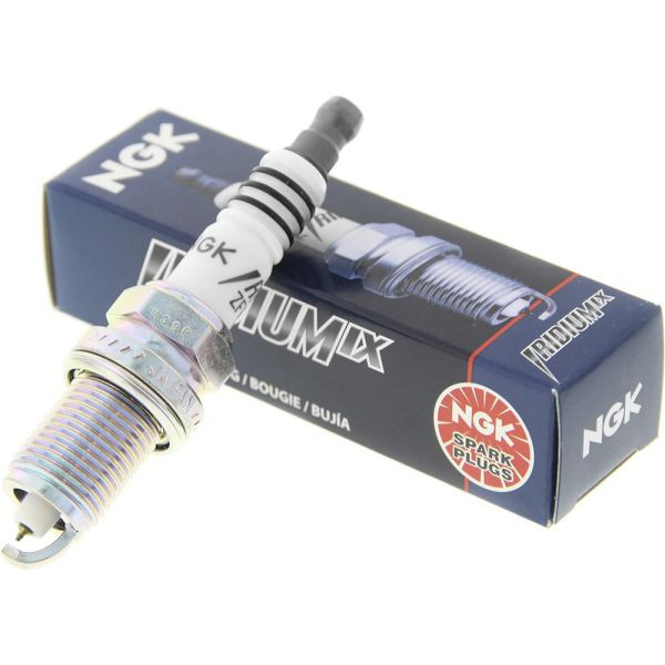 NGK Iridium IX Spark Plugs BKR7EIX-11 1Piece