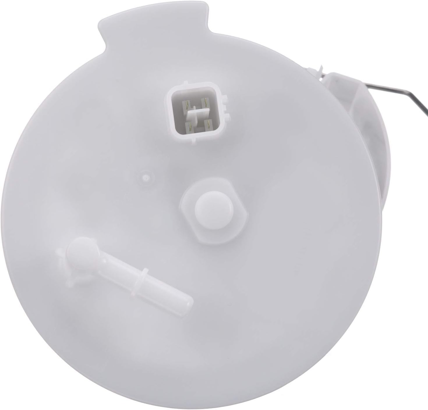 Genuine Complete Fuel Pump & Housing Assembly (17045-TLA-A00)