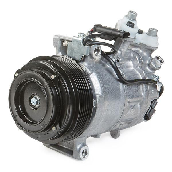 Mercedes Benz OEM AC Compressor Assy (0008303002)