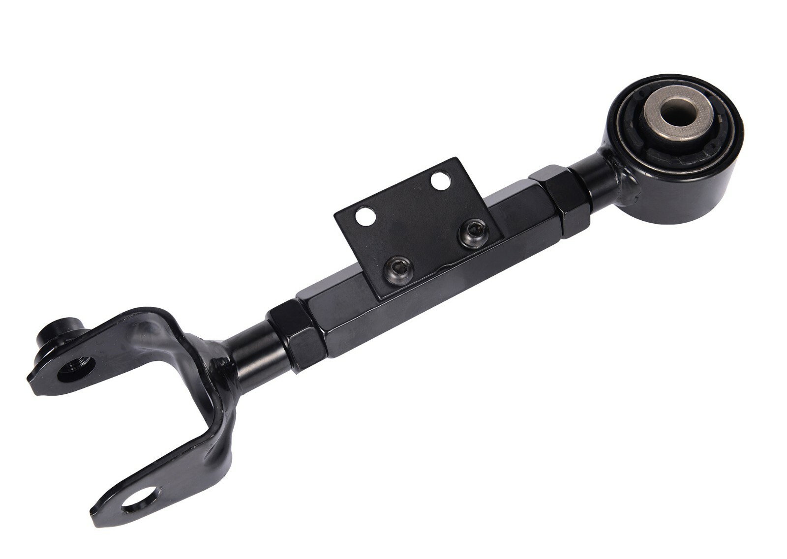 Genuine Rear Upper Control Arm Adjustable (52390S9A981) Pair