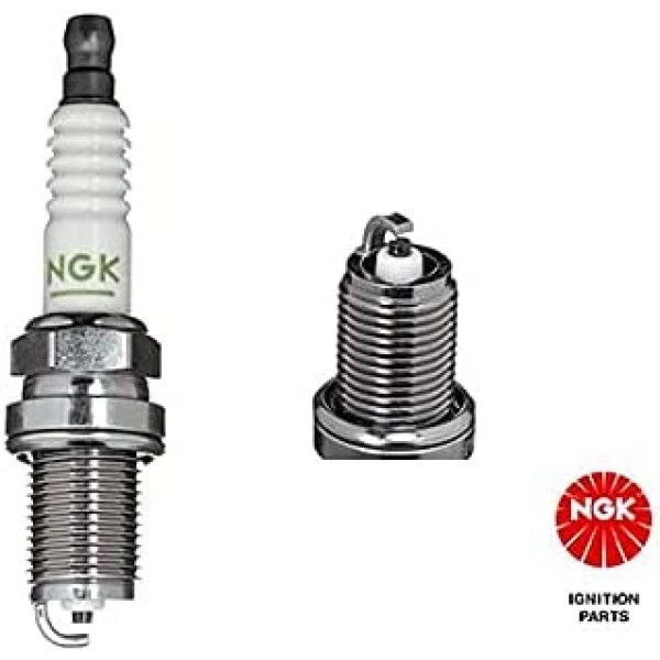 NGK BK6E-3536 Standard Copper Spark Plugs 1piece
