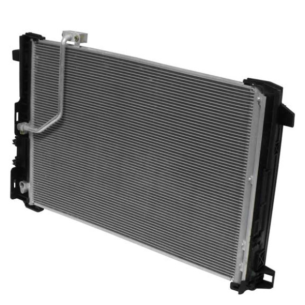 HBS/AirCool AC Condenser (2045000654)