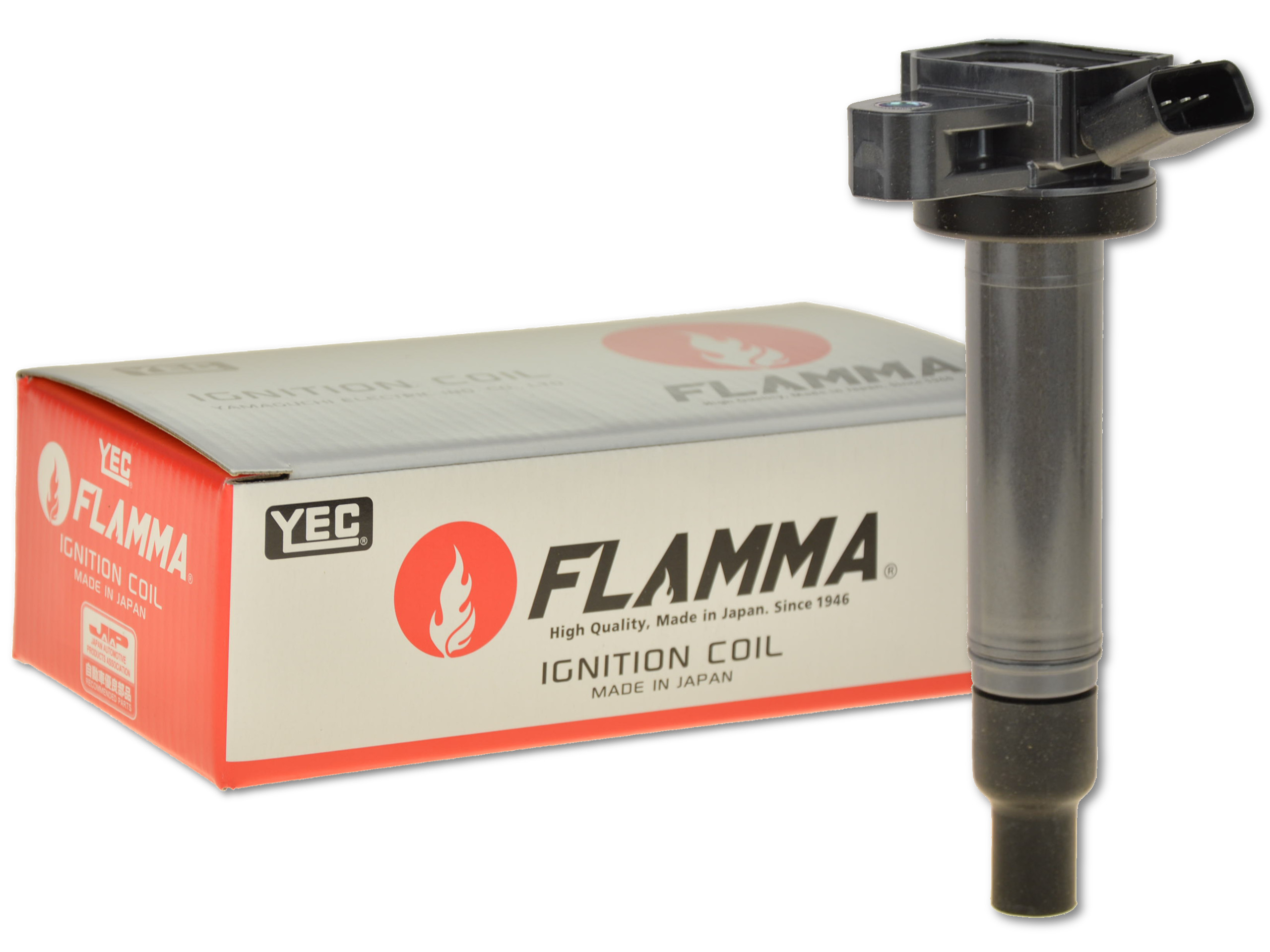 Flamma YEC Ignition Coil Assy IGC107F 1Piece