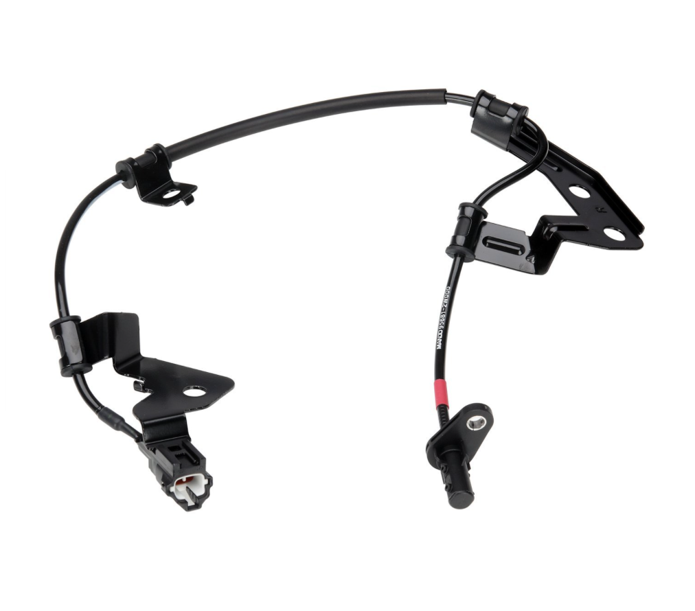 Hyundai /KIA OEM Genuine Rear ABS Wheel Speed Sensor (956802W000 & 956812W000) Pair