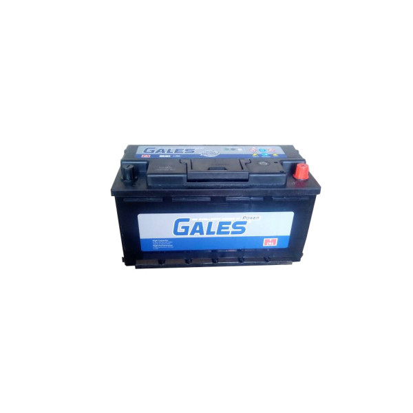 Gales 150AH MF Sealed Battery