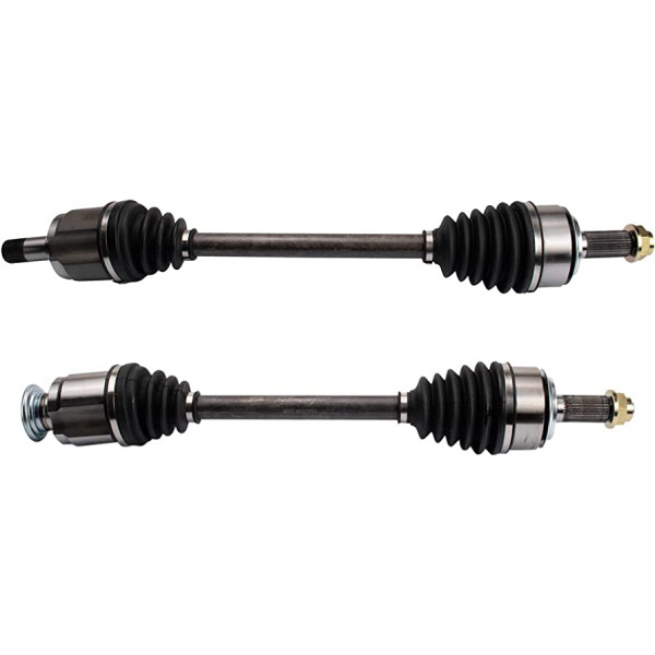 Shop - Genuine CV Axle/ Shaft Assembly (44305-TP6-A00, 44306-TP6-A00 ...