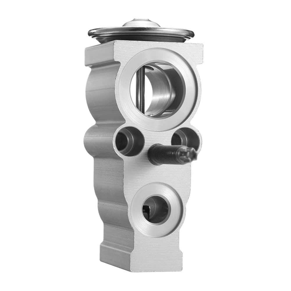 Genuine Front Expansion Valve 1678309301