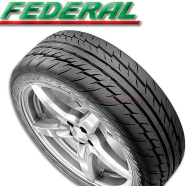 Federal 275/55/R19 Tyre