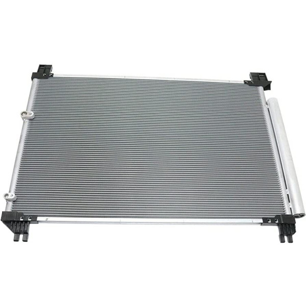 HBS/AirCool A/C Condenser (88460-0E070)