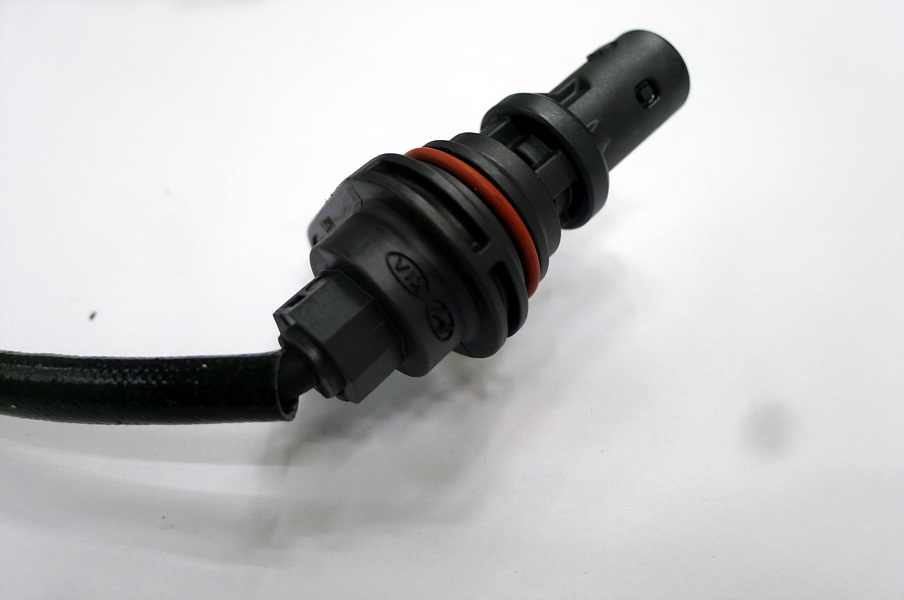 Genuine Crankshaft Position Sensor (3918025300) 1Piece
