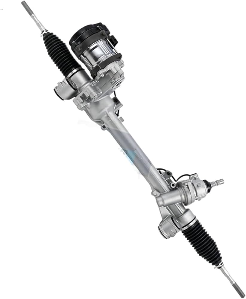 Genuine OEM Steering Rack & Pinion (44250-06400)