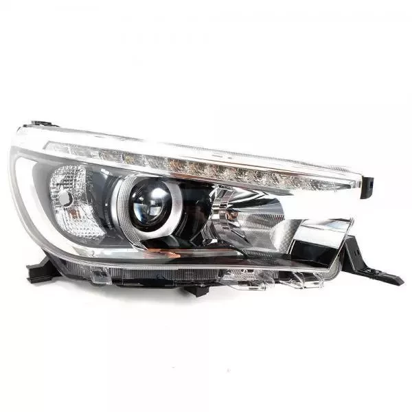Sonar Headlamp Assembly (81140-0K720 & 81070-0K720) Pair