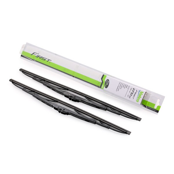 Valeo Front Wiper Blade (Pair) (16"/18"/20"/22"/24"/26")