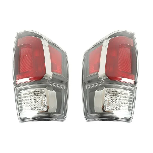 TYC Rear Lamp Assembly (8156004210 & 8155004210) Pair