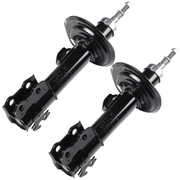 SP Front Shocks/Struts (314757/314758) Pair