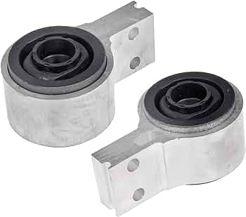 Genuine Front Lower Control Arm Bushing BIG (BB5Z3C403A) Pair
