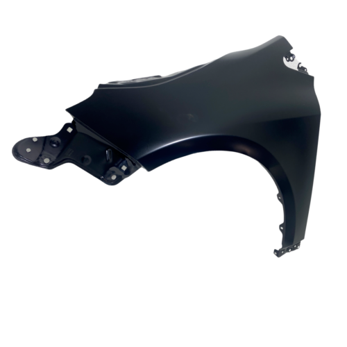 Genuine Front Fender (5380202260 & 5380102170) Pair