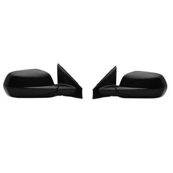 Genuine Power Side Mirror Assembly (76250SWAA01) Pair