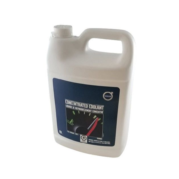 Volvo 31439821, Anti-Freeze Coolant (4 liters)