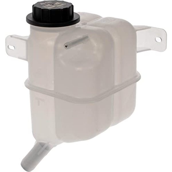 Genuine Coolant Reservoir (AT4Z8A080CA)