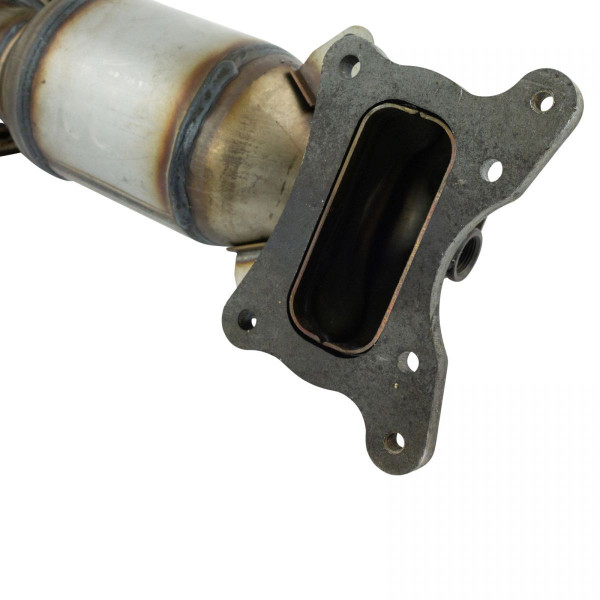 Genuine Catalytic Converter (18190-R5A-A00)