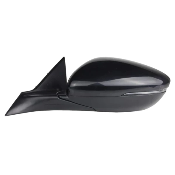 Genuine Power Side Mirror Assembly (76258TVAA42) Pair