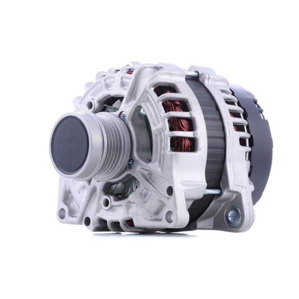 Bosch OEM Alternator Assy (0009061903)