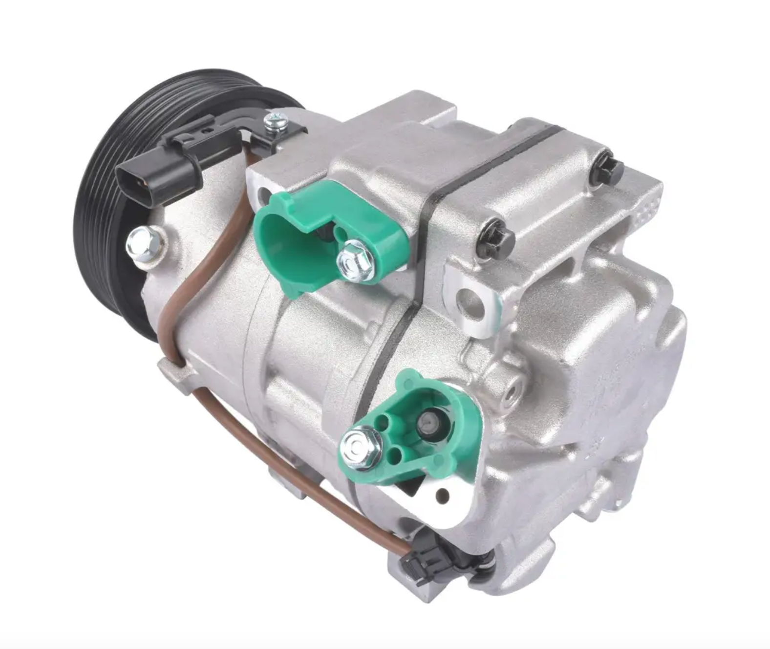 Lianden /STAL A/C Compressor Assy (97701-C6500)