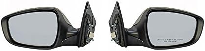 Aftermarket Power Side Mirror Assembly (87610F3050 & 87620F3050) Pair