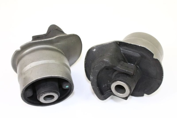 Genuine Rear Axle Bushing (4872512630/ 4872502250) Pair