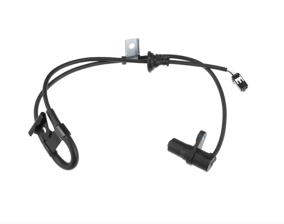 Genuine Rear ABS Wheel Speed Sensor (8954648030 & 8954548030) Pair