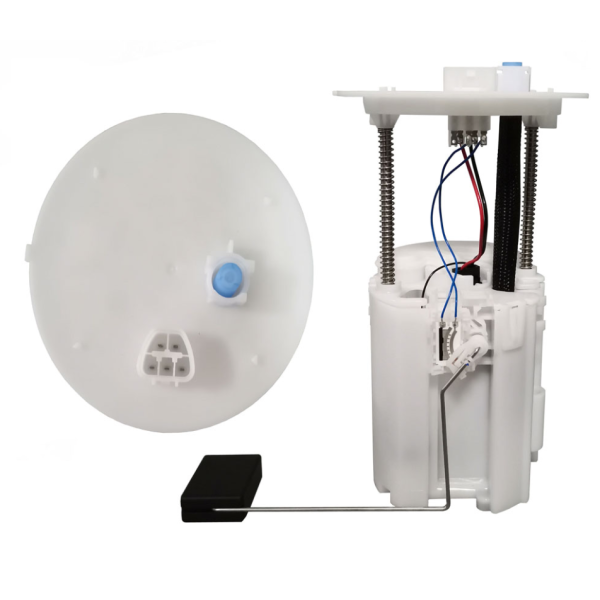 Genuine Complete Fuel Pump & Housing Assembly (77020-0E012)