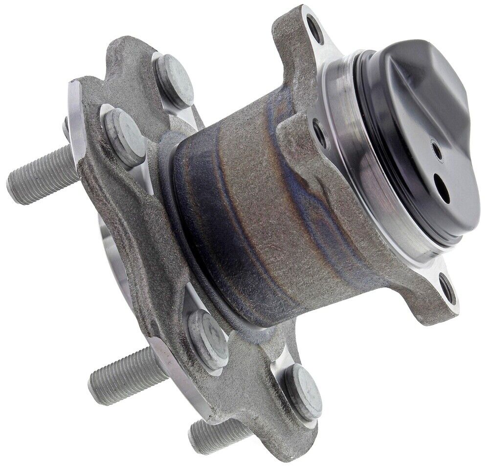 Genuine Rear Wheel Hub Assembly (432023RA0A) Pair
